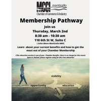 Membership Pathway 