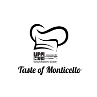 2023 Taste of Monticello - Saturday 07/15/2023