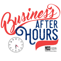 2023 Business After Hours - Cornerstone Cafe'