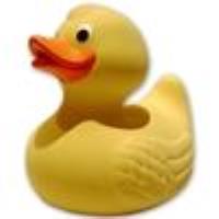 2023 Riverfest - Duck Race