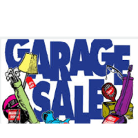 Monticello City Wide Garage Sale  5/11/23  - 5/14/23