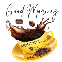 2024 Good Morning Monticello - Vibe Chiropractic-A Remedy Testing Center