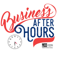 2024 Business After Hours, AUGUST NO MEETING