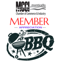 Member Appreciation Bar-B-Que - Ellison Park