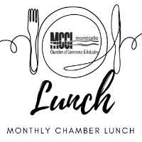 2024 Chamber Lunch~ February 20th ~ River City Extreme