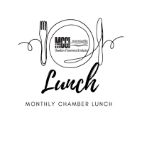 2024 Chamber Lunch~ May 21st ~ High School Business Dept. & Student Business Opportunities.