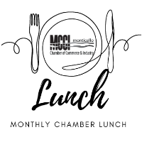 2024 Chamber Lunch~ December 17th ~ Monticello School District Updates with Sarah Welk - Sponsored by Mathison Motors