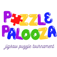 2024~Puzzle Palooza~FIRST SESSION (Open to the Public) April 20, 2024