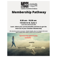 Membership Pathway - February 2024