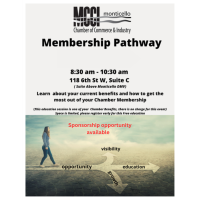 Membership Pathway - April 2024