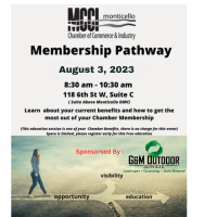 Membership Pathway - November 2024