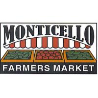 Farmers Market ~ May 16th ~ September 26th, 3:30 - 7:00 pm