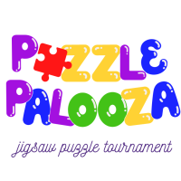 2025 Puzzle Palooza April 26, 2025 (Open to the Public)