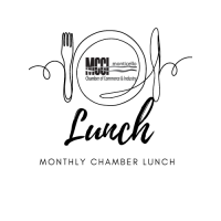 2025 Chamber Lunch~ January 21 ~ Maximizing Impact: Your Chamber Benefits and Sponsorship Possibilities