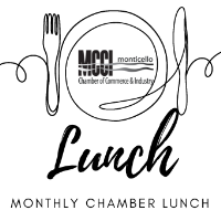 2025 Chamber Lunch~ February 18th ~ River City Extreme