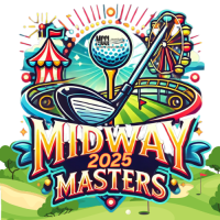 2025 Monticello Chamber Annual Golf Tournament: MIDWAY MASTERS Thursday, May 15 2025