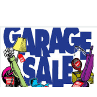 Monticello City Wide Garage Sale 5/8/25 - 5/11/25