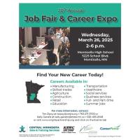 Job Fair & Career Expo