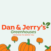 Dan & Jerry's Pumpkin Fest