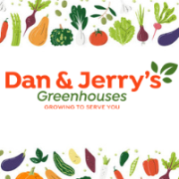 Dan & Jerry's Trial Garden Tasting Event / Adult Only