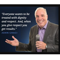 Leadership at Every Level with John Graci