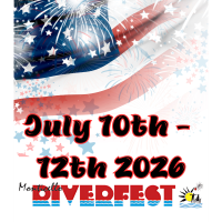 2026 Riverfest - Parade~7/12/2026 ** Save the Date**