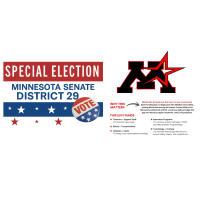 Candidate Forum & School Levy Community Session 10/22/2025