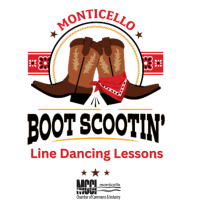 Boot Scootin’ Line Dancing Lessons