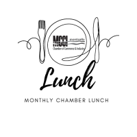 2026 Chamber Lunch~ January 20 ~ Maximizing Impact: Your Chamber Benefits and Sponsorship Possibilities