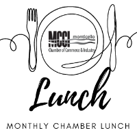 2026 Chamber Lunch~ February 17th ~ TBD