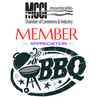 2026 Member Appreciation Bar-B-Que - Ellison Park