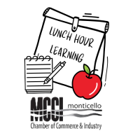 2026 Lunch Hour Learning - February 10th - TBD