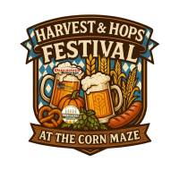 Harvest & Hops Festival at the Corn Maze