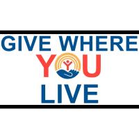 Dinner Plans Solved: Give where you Live