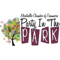 2026 Party in the Park: Thurs., July 9th- West Bridge Park