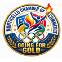 2026 Monticello Chamber Going for Gold Annual Banquet