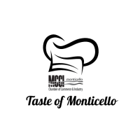 2026 Taste of Monticello - Saturday 07/11/2026