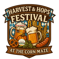 OktoberFAST Corgi & Wiener Dog Races - At Harvest & Hops Festival