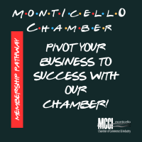 Membership Pathway "Friends" Style - May 7th, 2026