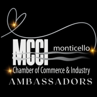 2026 Ambassador Committee Meeting - Monticello Country Club