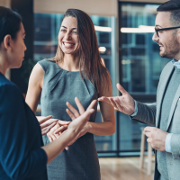 AGC MEET the Neighbors Business Happy Hour