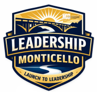 2026 Leadership Monticello