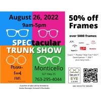 Select Eyecare - Monticello