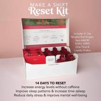Meant 4 More-Young Living Essential Oils - Monticello