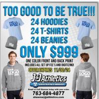 J & J Athletics - Buffalo