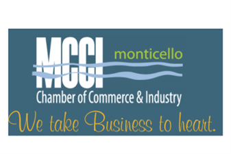 Monticello Chamber of Commerce & Industry