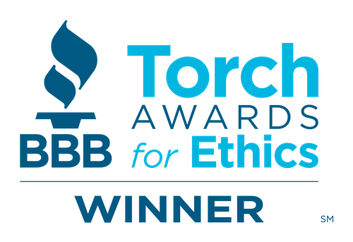 2026 BBB Torch Award for Ethics