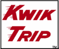 Kwik Trip  #345