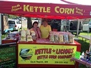 Kettle Licious (Kettle Corn Company)