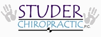 Studer Chiropractic, P.C.
